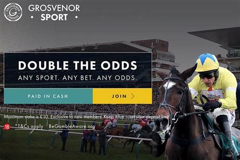 grosvenor bookmaker|grosvenor welcome offer.